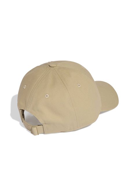 Cappello Adidas Originals Adicolor Classic Trefoil Baseball Stone Khaki Unisex ADIDAS ORIGINALS | Cappelli | KC8036-